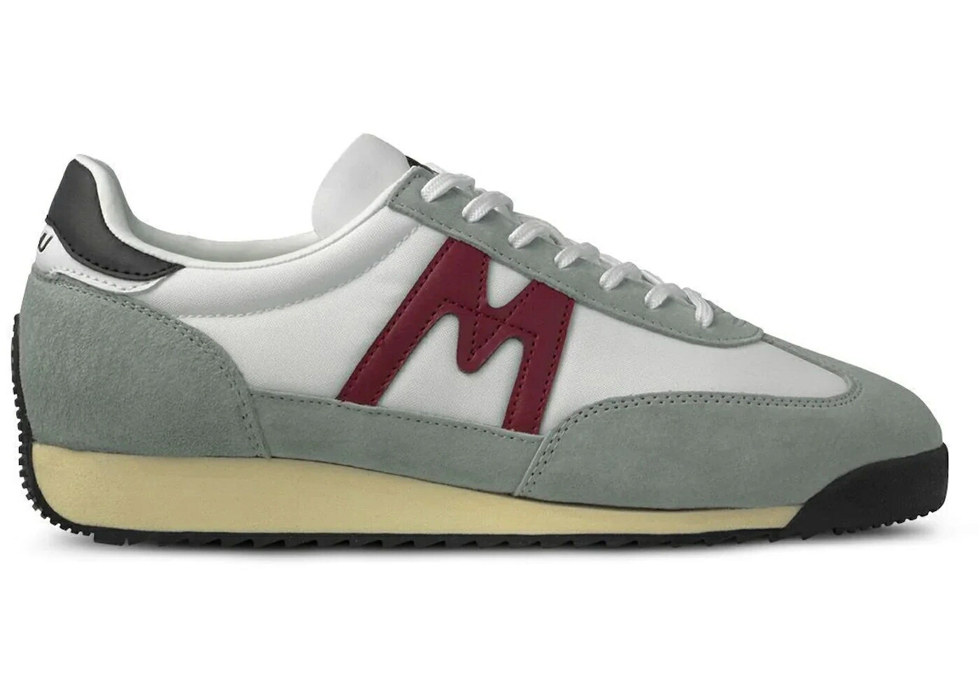 カルフ 薄墨色 薄墨色 スニーカー メンズ KARHU MESTARI PIGEON / GREY PIGEON RHUBARB