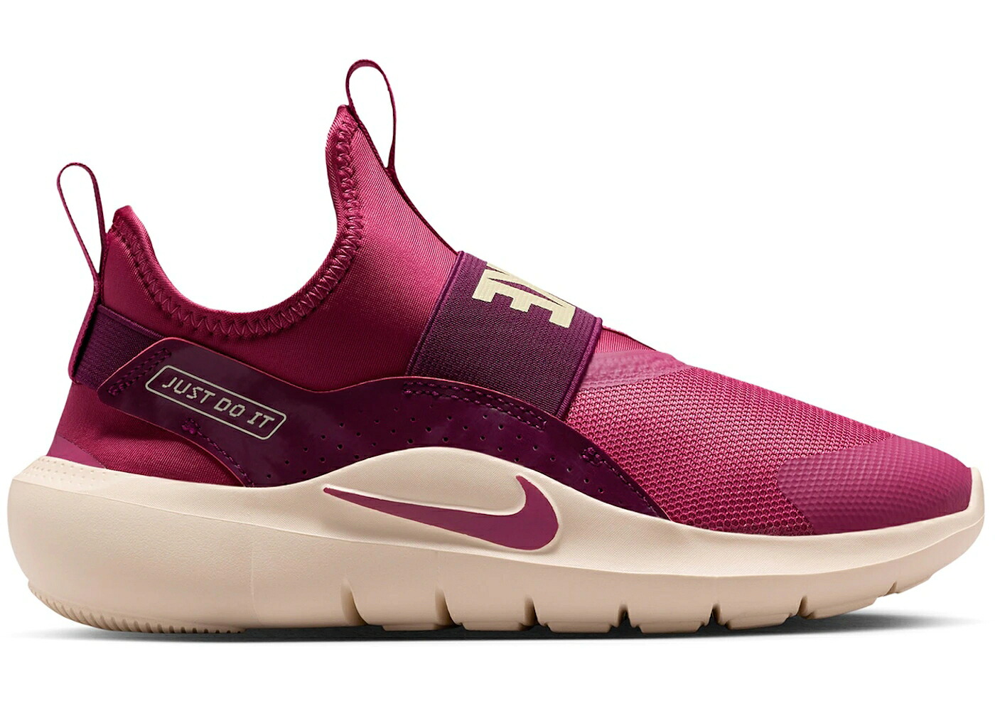 ナイキ ジュニア キッズ NIKE FLEX RUNNER 4 BORDEAUX SWEET BEET (GS) / BORDEAUX GUAVA ICE SWEET BEET ベビー マタニティ スニーカー｜スニケス 30,940円