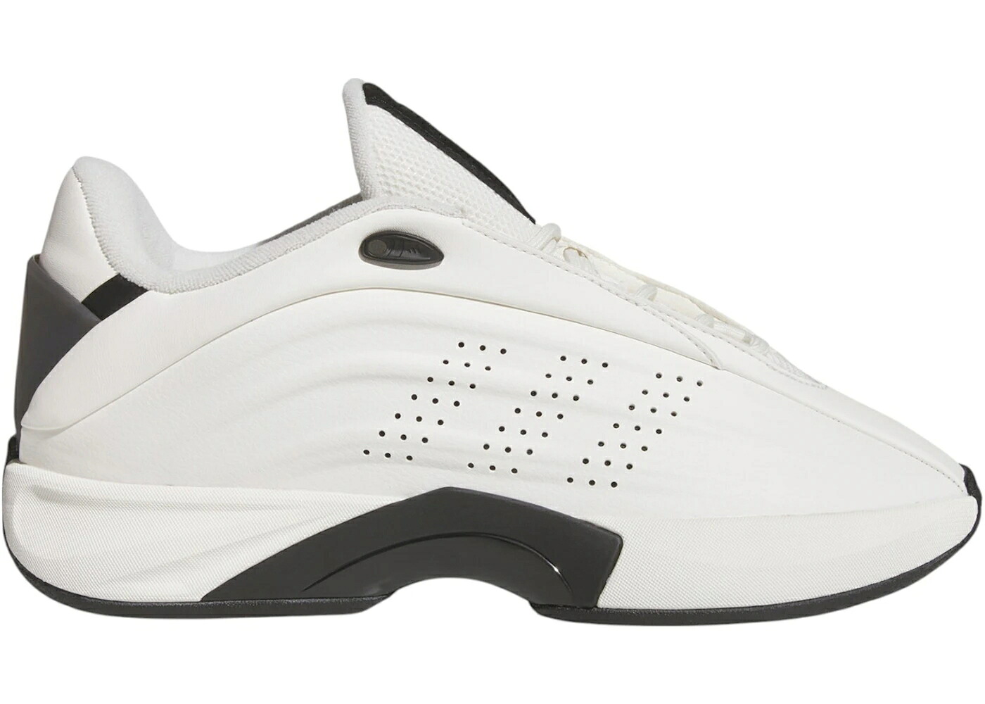 アディダス 白色 ホワイト コア 黒色 ブラック スニーカー メンズ ADIDAS NOVA IIINFINITY CLOUD WHITE CORE BLACK / CLOUD WHITE CORE BLACK CLOUD