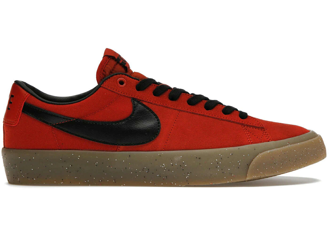 ナイキ エスビー 望遠レンズ ブレイザー 労働者階級 スニーカー メンズ NIKE SB ZOOM BLAZER LOW PRO GT CINNABAR / CINNABAR CINNABAR GUM LIGHT