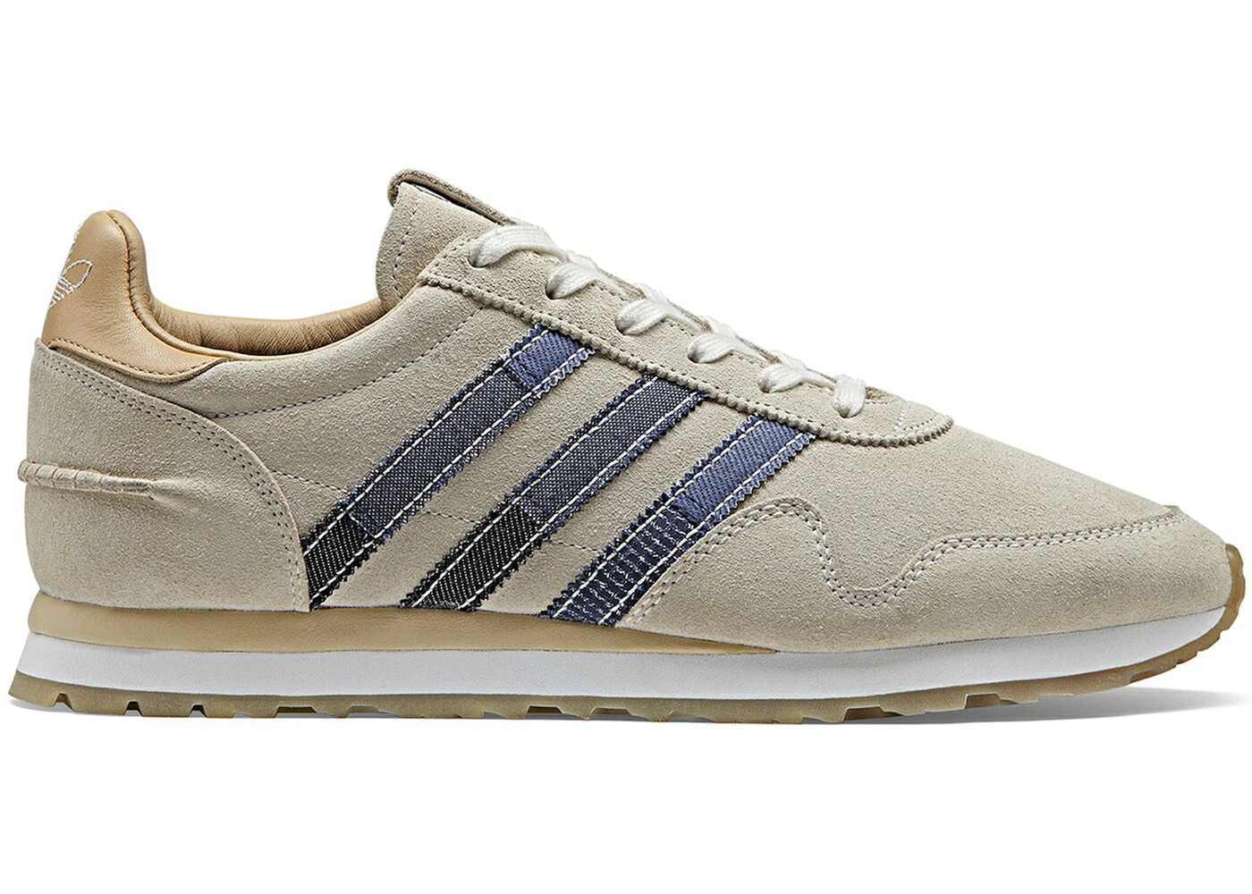 アディダス ヘイブン 白いこと 白いこと 青碧 青色 スニーカー メンズ ADIDAS HAVEN END BODEGA / OFF WHITE BLUE スニーカー-靴-メンズ靴