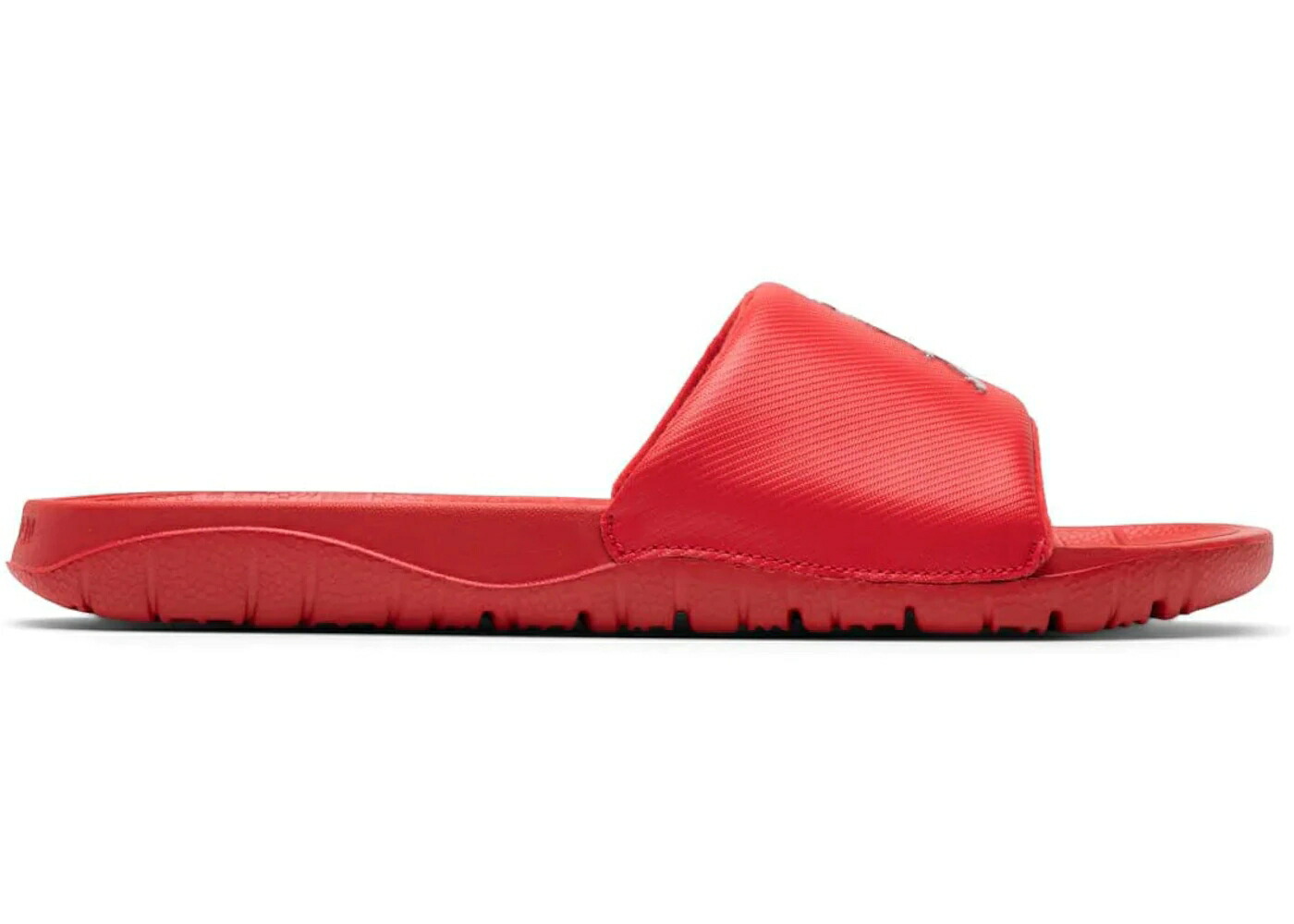 ナイキ ジョーダン サンダル 赤 レッド 白色 ホワイト スニーカー メンズ JORDAN BREAK SLIDE GYM RED / GYM RED WHITE
