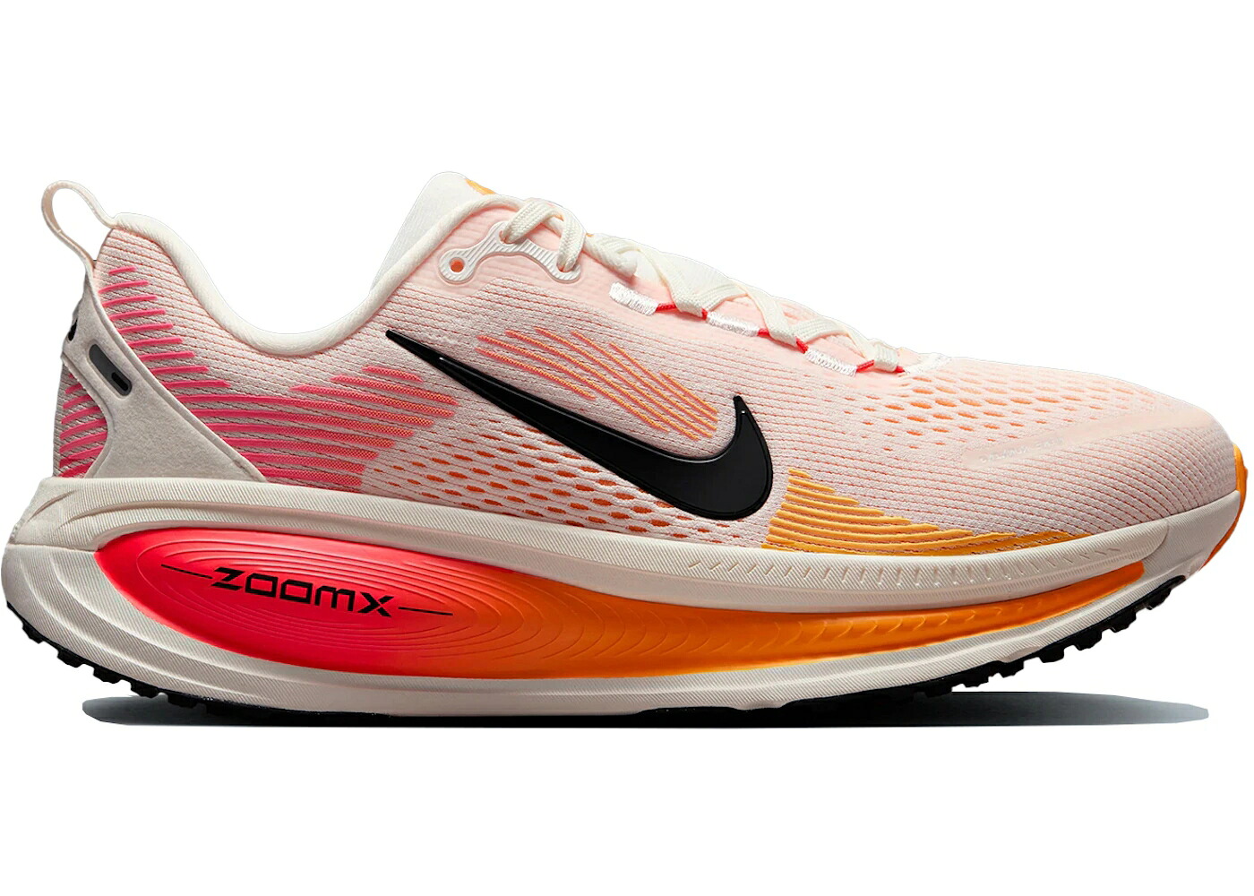 ナイキ クリムゾン レーザ 橙 オレンジ色 WOMEN\u0027S スニーカー レディース NIKE VOMERO 18 SAIL BRIGHT CRIMSON LASER ORANGE (WOMEN\u0027S) / SAIL BRIGHT CRIMSON LASER ORANGE