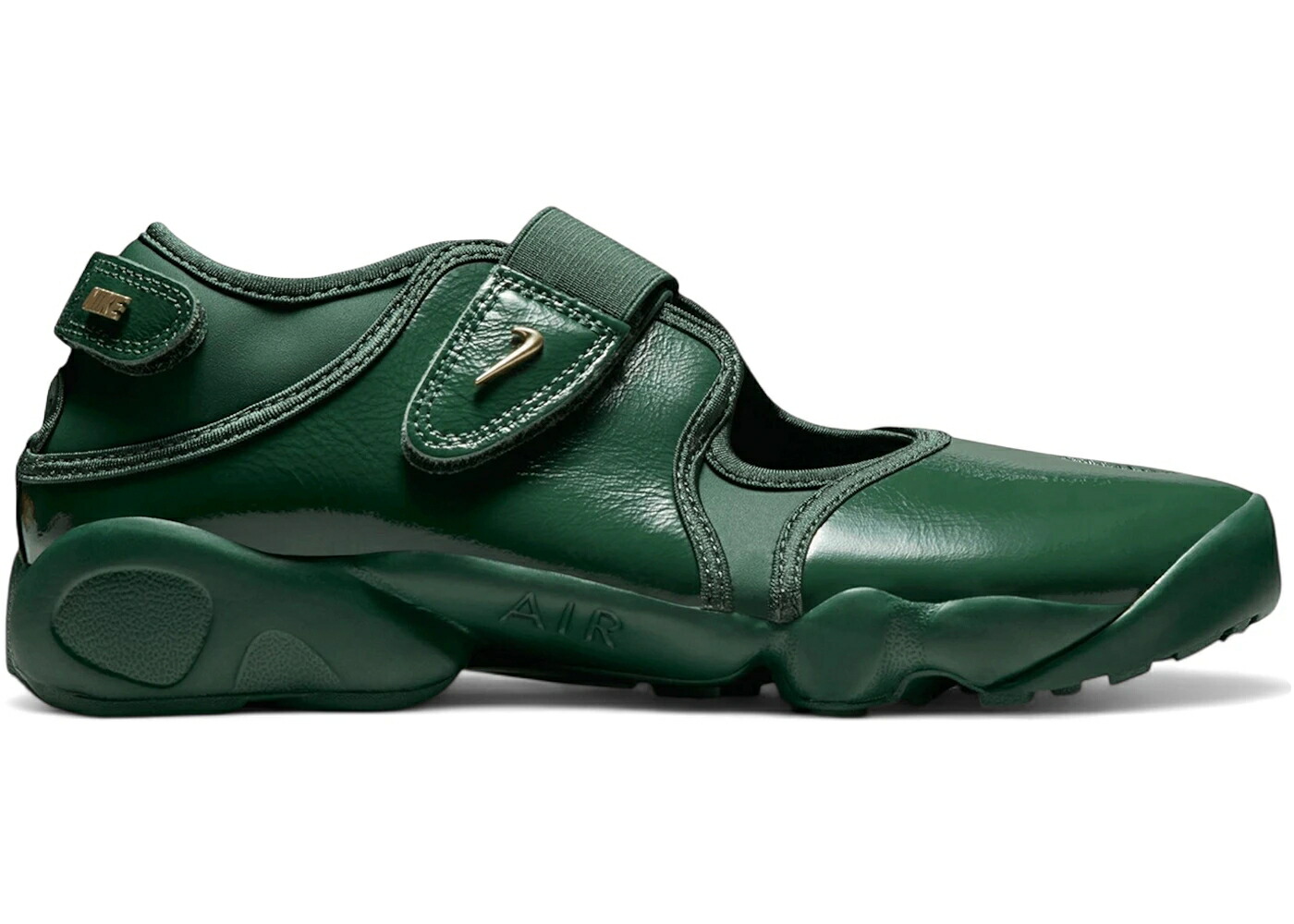 ナイキ 昇降機 ゴールド エア湖 WOMEN\u0027S スニーカー レディース NIKE AIR RIFT FIR METALLIC GOLD (WOMEN\u0027S) / FIR FIR METALLIC GOLD