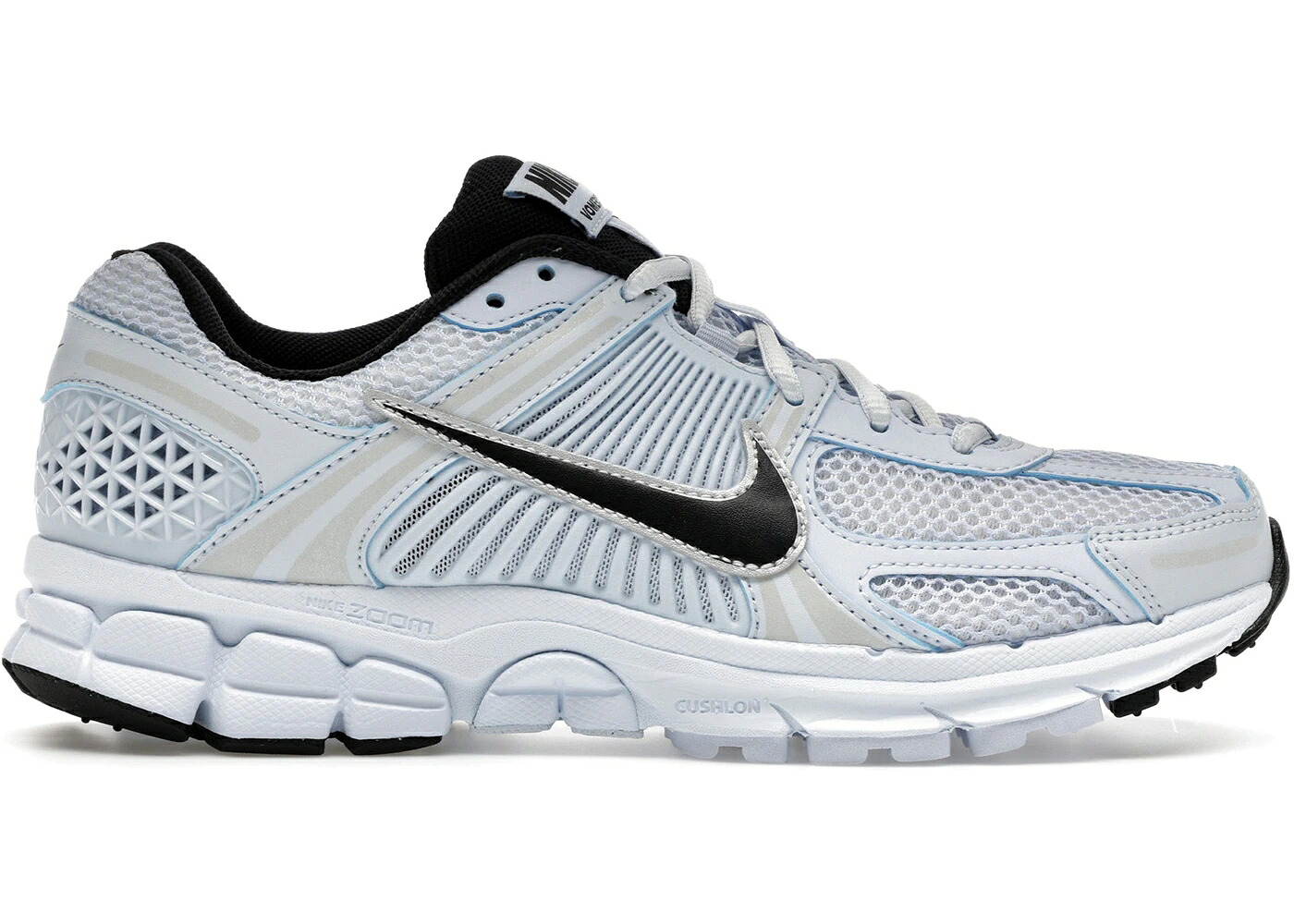 ナイキ 望遠レンズ 青み 青色 プラチナム 黒いこと 黒いこと WOMEN\u0027S スニーカー レディース NIKE ZOOM VOMERO 5 BLUE TINT PLATINUM METALLIC BLACK (WOMEN\u0027S) / BLUE TINT PLATINUM TINT METALLIC