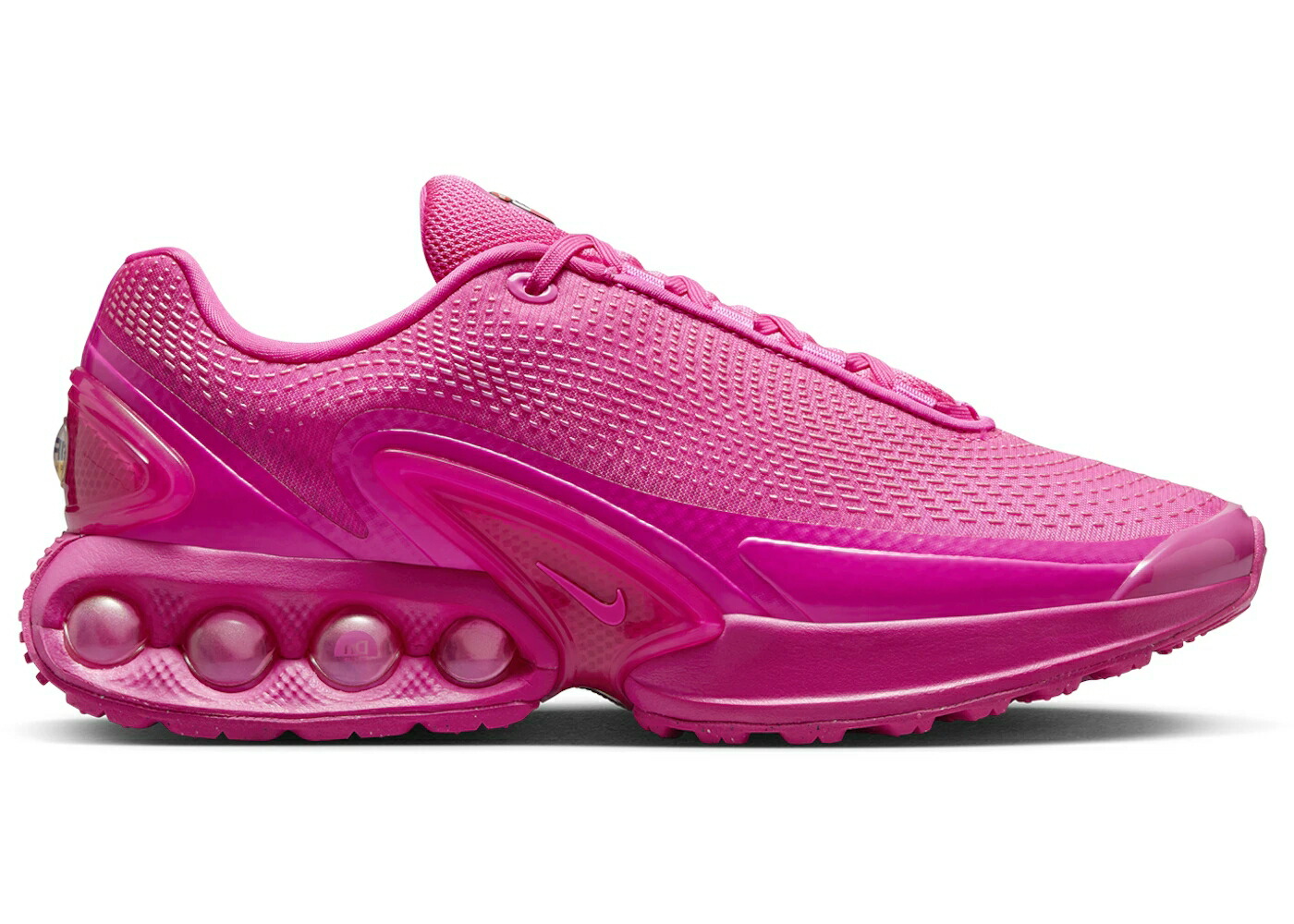 ナイキ マックス レーザ サクラ色 ブラジャー同盟罷業 エア湖マックス WOMEN\u0027S スニーカー レディース NIKE AIR MAX DN LASER FUCHSIA ALCHEMY PINK BLAST (WOMEN\u0027S) / LASER FUCHSIA ALCHEMY PINK PINK