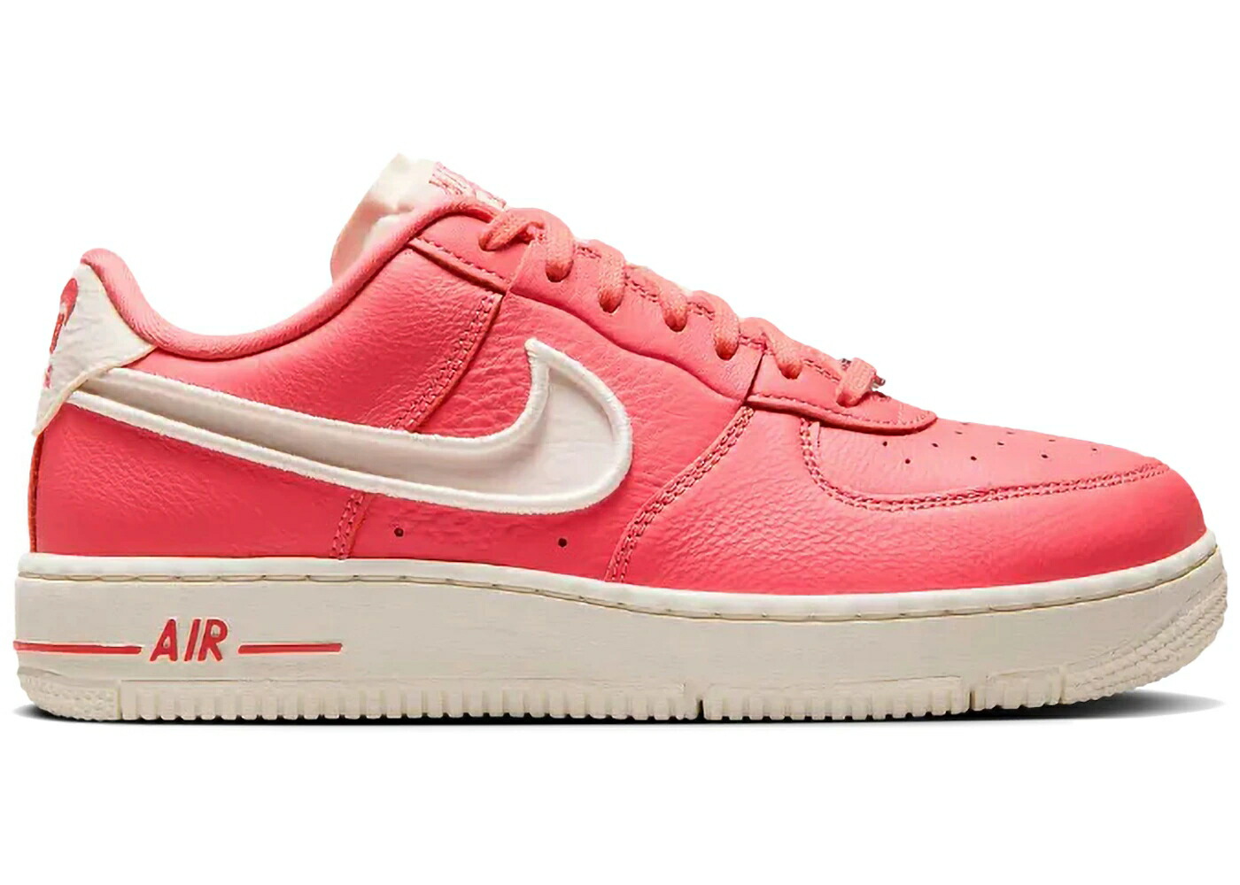 ナイキ 社交ダンス 神通力 象牙色 空軍 WOMEN\u0027S スニーカー レディース NIKE AIR FORCE 1 LOW DANCE MAGIC EMBER (WOMEN\u0027S) / MAGIC EMBER PALE IVORY METALLIC