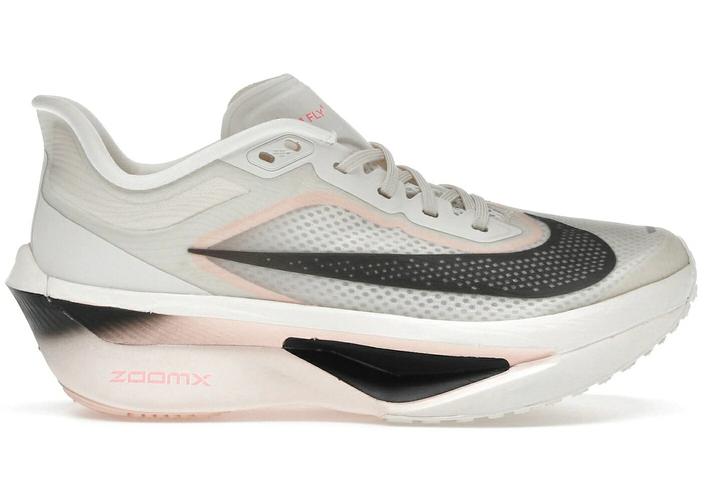 ナイキ ズーム アイボリー クリムゾン ズームフライ WOMEN'S スニーカー レディース NIKE ZOOM FLY 6 PALE IVORY CRIMSON TINT (WOMEN'S) / PALE IVORY CRIMSON TINT SAIL