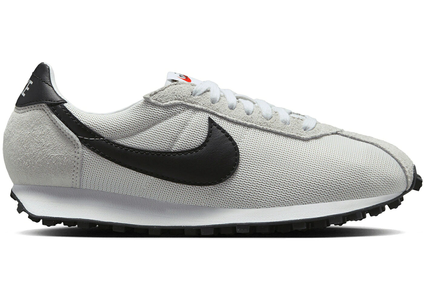 ナイキ 白いこと 白いこと 黒いこと 黒いこと WOMEN\u0027S スニーカー レディース NIKE LD-1000 SUMMIT WHITE BLACK (WOMEN\u0027S) / SUMMIT WHITE WHITE BLACK