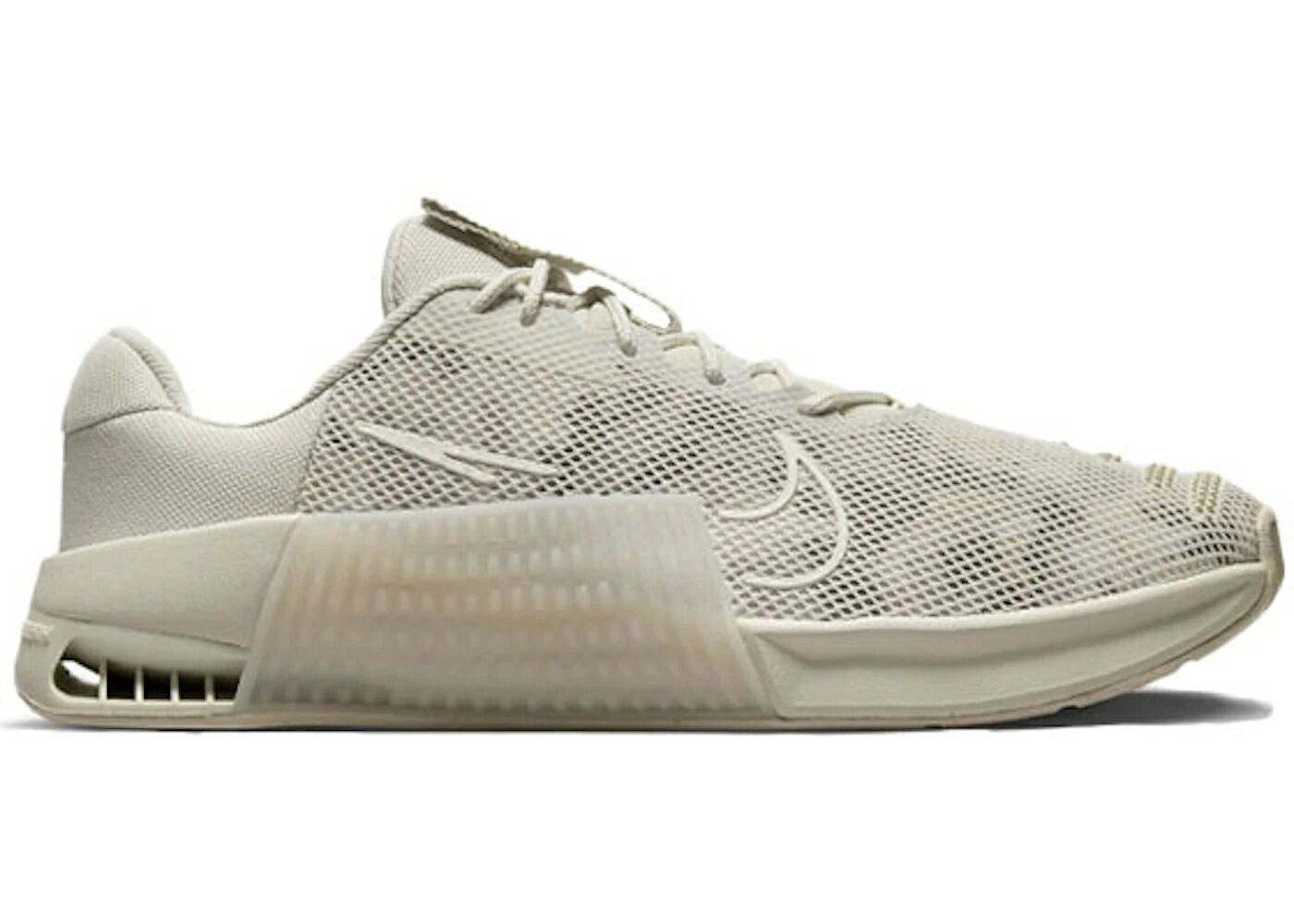 ナイキ アンプリファイアー 赤銅色 赤銅色 WOMEN\u0027S スニーカー レディース NIKE METCON 9 AMP LIGHT BONE SAIL (WOMEN\u0027S) / LIGHT BONE LIGHT OREWOOD BROWN