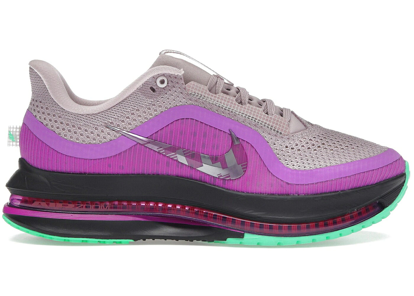ナイキ ペガサス 割り増し金 ぶどう酒色 バーガンディー WOMEN\u0027S スニーカー レディース NIKE PEGASUS PREMIUM FAITH KIPYEGON PLUM CHALK (WOMEN\u0027S) / PLUM CHALK BURGUNDY ASH VIVID