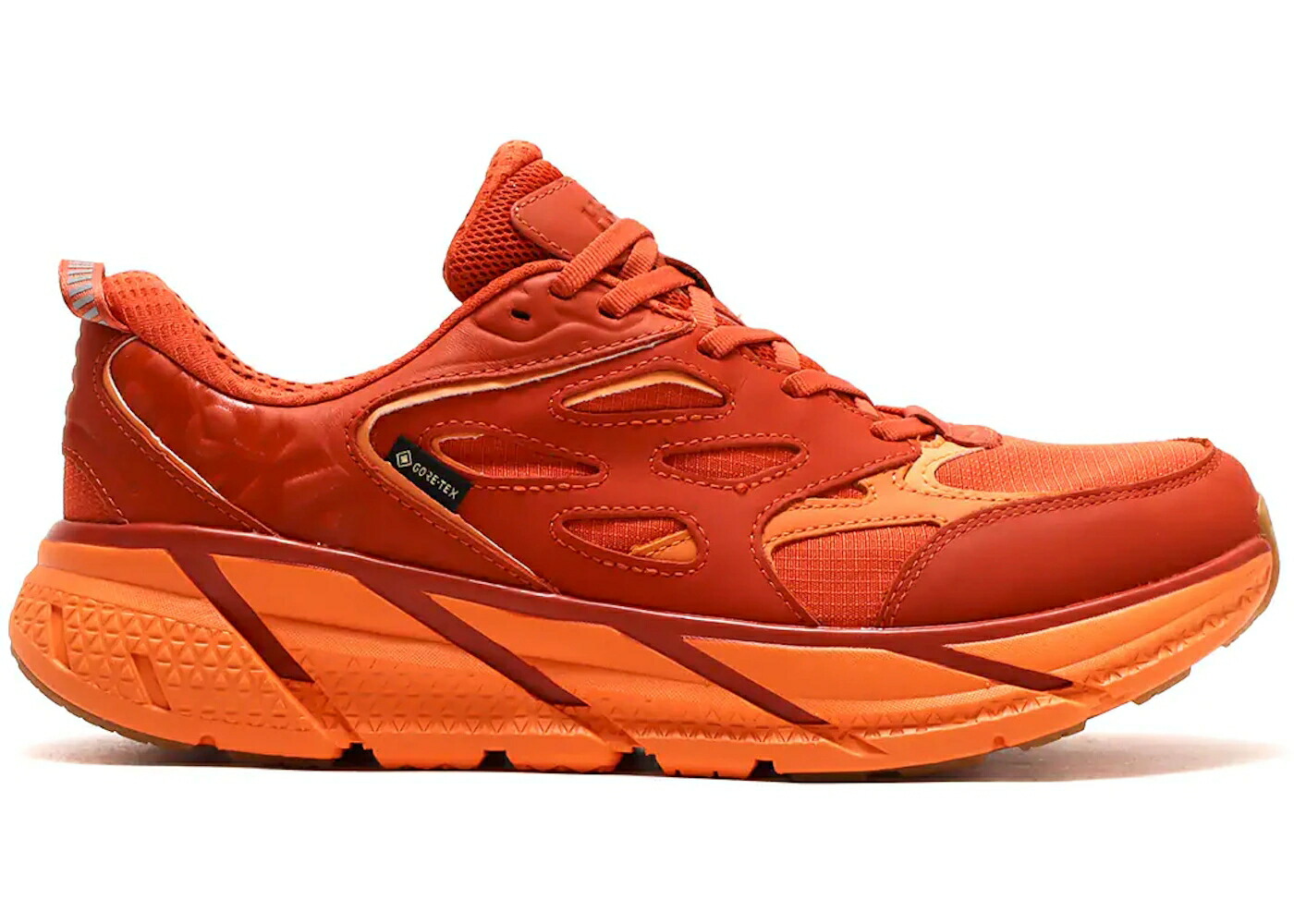 ホカオネオネ ゴアテックス 銅色 コッパー スニーカー メンズ HOKA ONE ONE HOKA ONE CLIFTON L GORE-TEX BURNT OCHRE (ALL GENDER) / BURNT OCHRE COPPER TAN