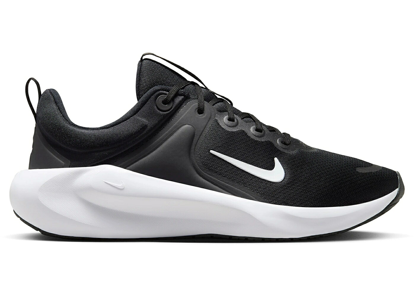 ナイキ 黒いこと 黒いこと 白いこと 白いこと WOMEN\u0027S スニーカー レディース NIKE IN-SEASON TR 14 BLACK WHITE (WOMEN\u0027S) / BLACK BLACK WHITE