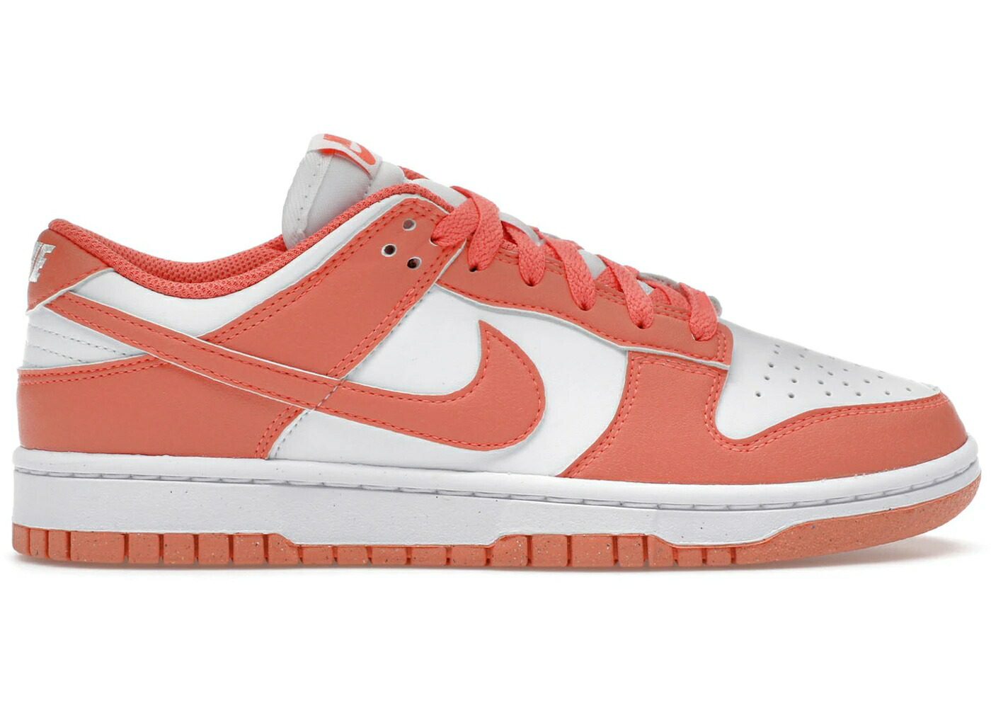 ナイキ ダンク ワイルド 白色 ホワイト ダンクロー WOMEN'S スニーカー レディース NIKE DUNK LOW LIGHT WILD MANGO (WOMEN'S) / WHITE LIGHT WILD MANGO
