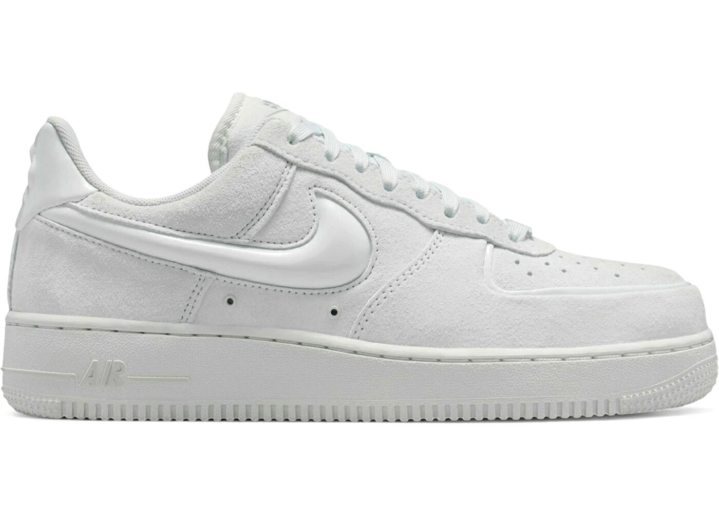ナイキ 白色 ホワイト 灰色 グレー エアフォース '07 WOMEN'S スニーカー レディース NIKE AIR FORCE 1 LOW OFF WHITE LIGHT SMOKE GREY (WOMEN'S) / OFF WHITE LIGHT SMOKE GREY OFF