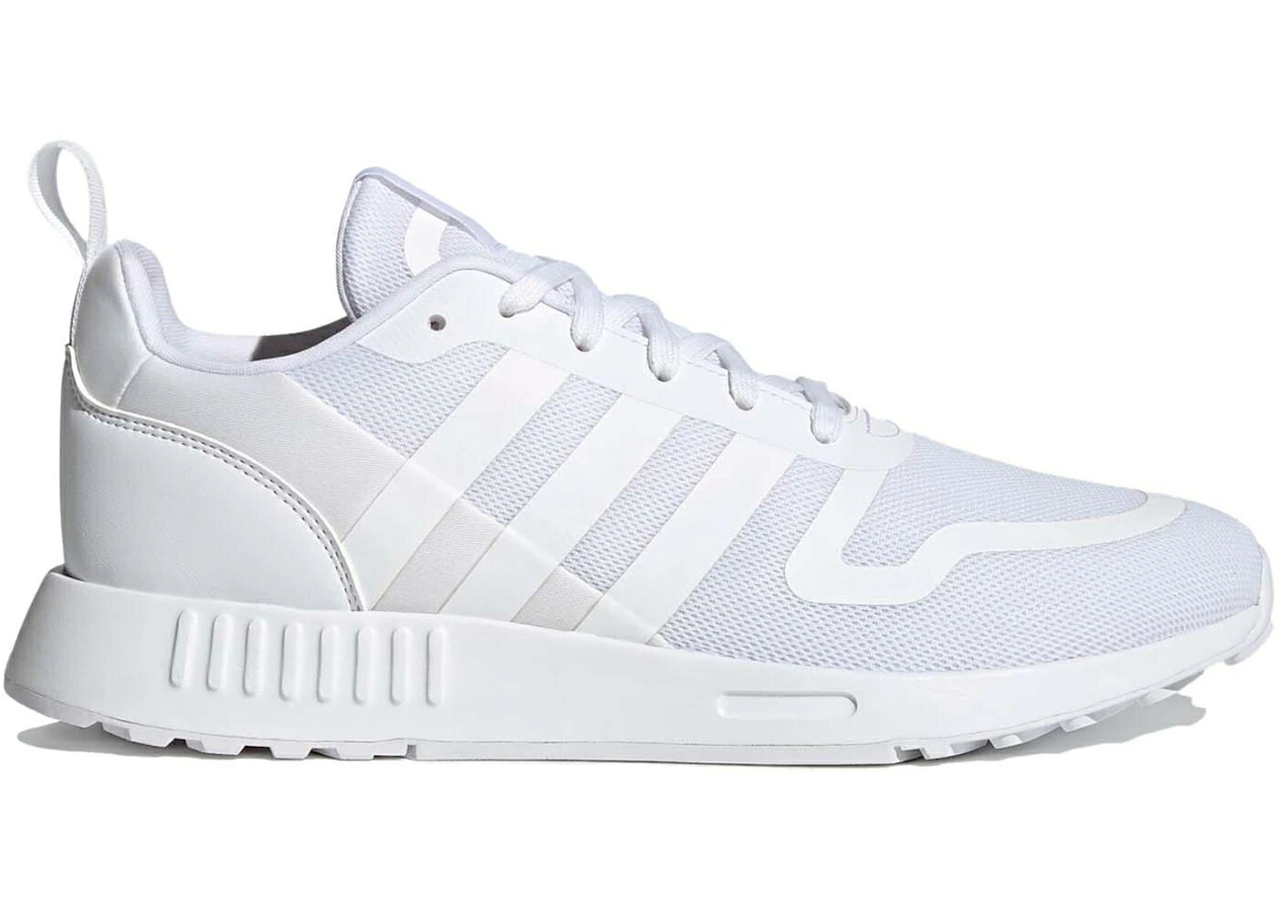 アディダス 白色 ホワイト スニーカー メンズ ADIDAS MULTIX TRIPLE WHITE / CLOUD WHITE CLOUD WHITE 27,885円