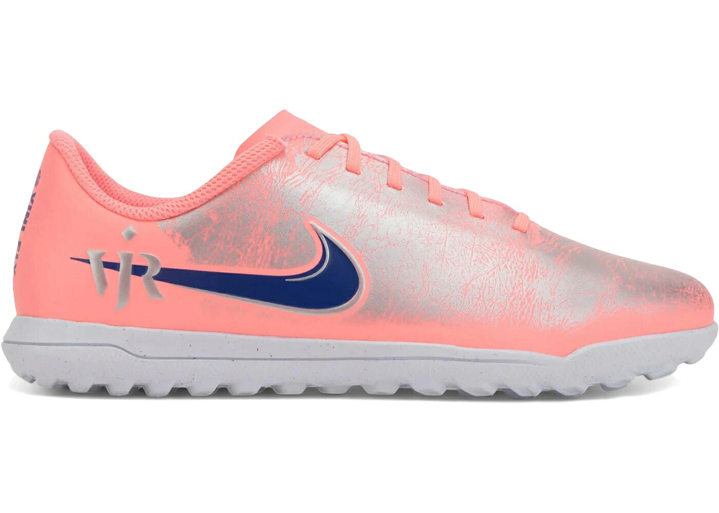 ナイキ 野球クラブ JR. 御坊っちゃん キッズ NIKE MERCURIAL VAPOR 16 CLUB TF VINI SUNSET PULSE (GS) / SUNSET PULSE OLD ROYAL もの言う花 マタニティ スニーカー