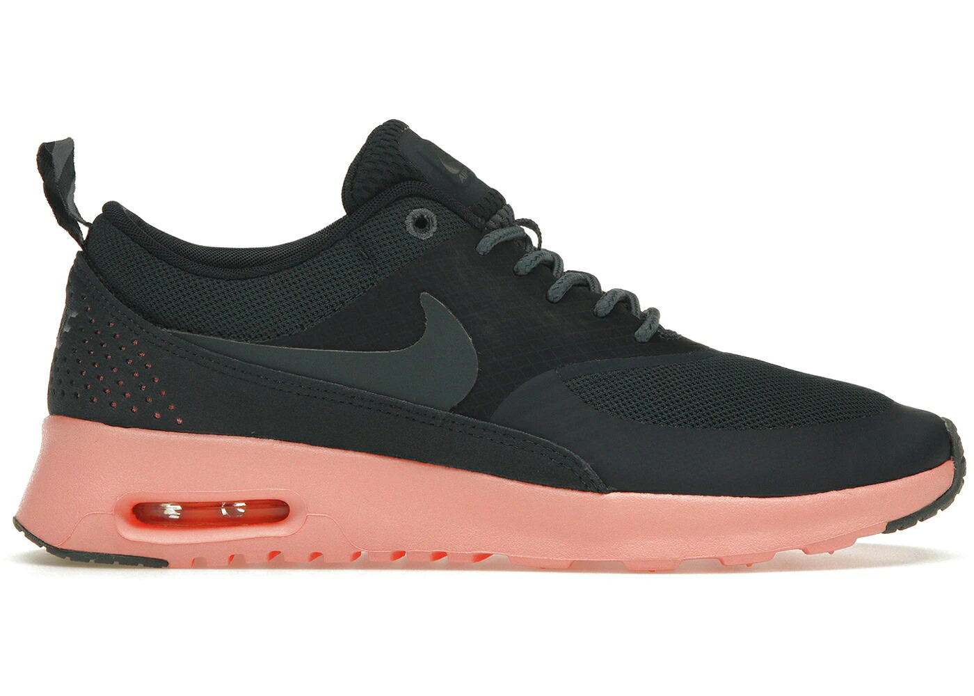 ナイキ マックス ピンク エアマックス WOMEN'S スニーカー レディース NIKE AIR MAX THEA ARMORY SLATE ATOMIC PINK (WOMEN'S) / ARMORY SLATE ARMORY SLATE ATOMIC｜スニケス
