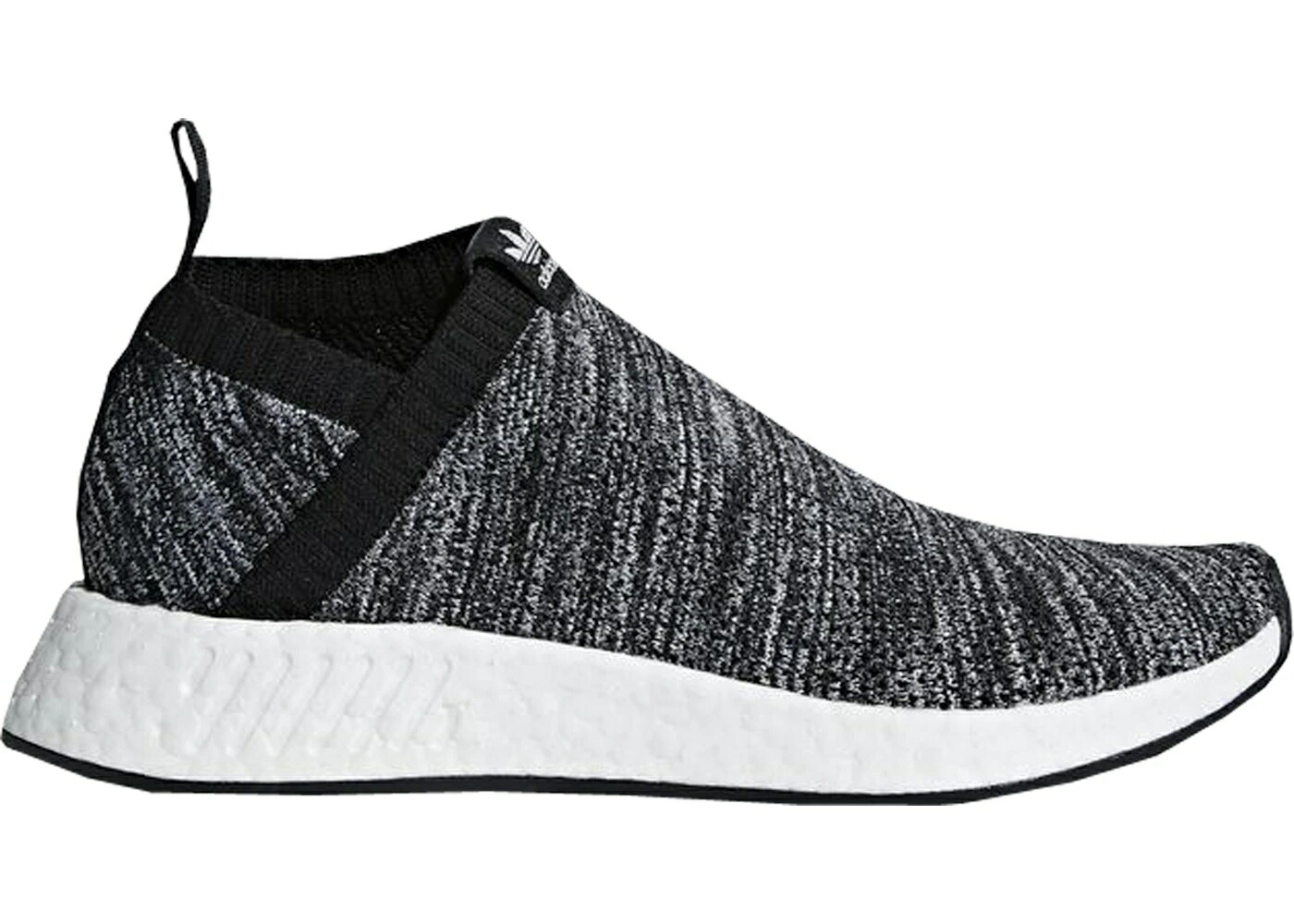 アディダス ユナイテッド コア 黒色 ブラック & スニーカー メンズ ADIDAS NMD CS2 UNITED ARROWS SONS / CORE BLACK CORE BLACK RUNNING