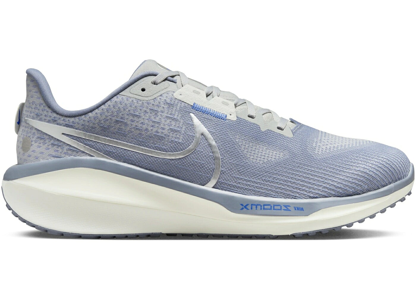 ナイキ 薄墨色 薄墨色 しろがね色 しろがね色 スニーカー メンズ NIKE VOMERO 17 ASHEN SLATE LIGHT SMOKE GREY PHOTON DUST METALLIC SILVER / ASHEN SLATE LIGHT SMOKE GREY