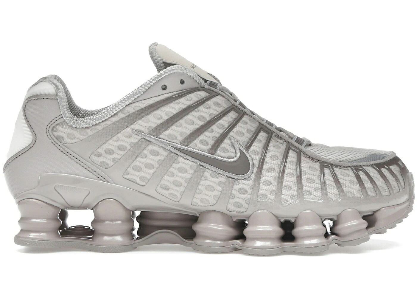 ナイキ ショックス 茶色 ブラウン カレッジ スニーカー メンズ NIKE SHOX TL OREWOOD BROWN CAVE STONE / OREWOOD BROWN CAVE STONE COLLEGE|スニケス