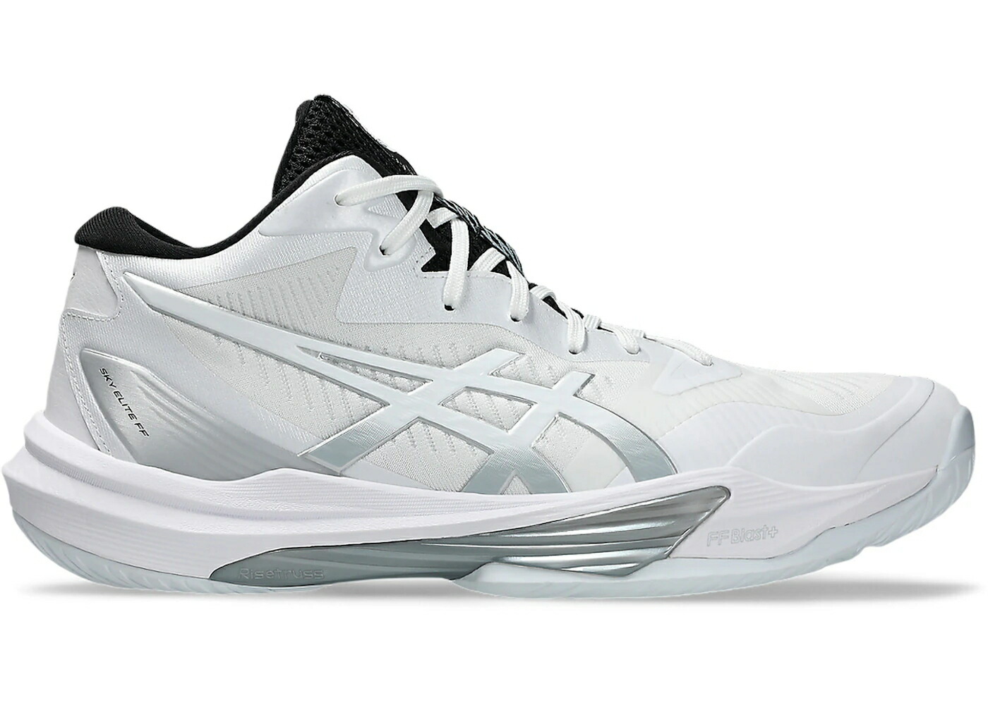 アシックス 天の原 エリート 白いこと 白いこと スニーカー メンズ ASICS SKY ELITE FF MT 3 WHITE / WHITE WHITE