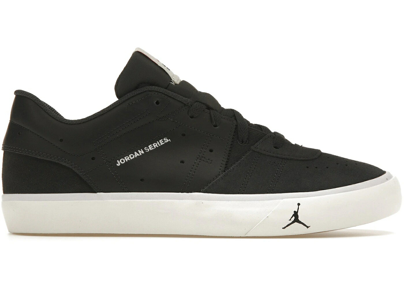 ナイキ ジョーダン シリーズ 白色 ホワイト スニーカー メンズ JORDAN SERIES ES ANTHRACITE / ANTHRACITE WHITE SAIL UNIVERSITY