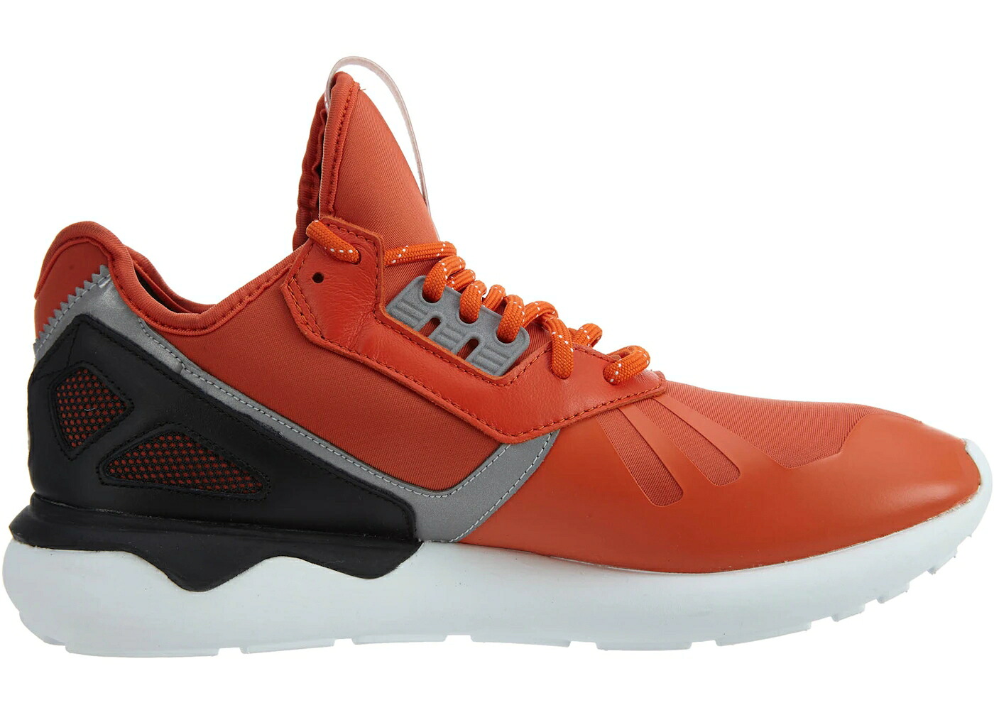 アディダス チューブラ 橙 オレンジ色 中核グループ 黒いこと 黒いこと スニーカー メンズ ADIDAS TUBULAR RUNNER COLLEGIATE ORANGE CORE BLACK / COLLEGIATE ORANGE CORE BLACK