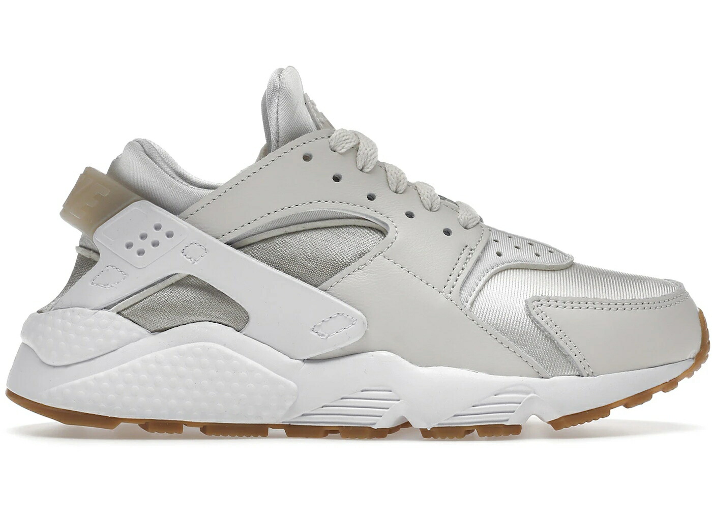 ナイキ ハラチ 茶色 ブラウン WOMEN'S スニーカー レディース NIKE AIR HUARACHE PHANTOM FOSSIL GUM (WOMEN'S) / PHANTOM FOSSIL GUM LIGHT BROWN