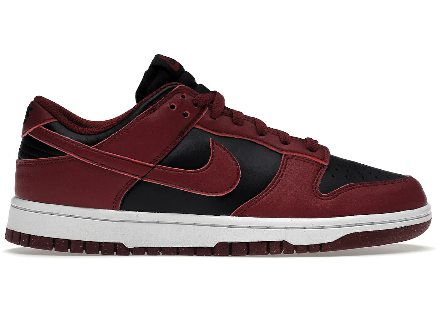 ナイキ ダンク 黒いこと 黒いこと ダンクロー WOMEN\u0027S スニーカー レディース NIKE DUNK LOW NEXT NATURE DARK BEETROOT (WOMEN\u0027S) / BLACK BLACK DARK BEETROOT