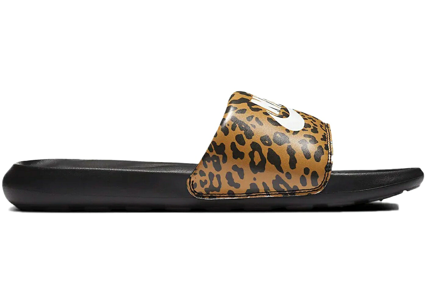 ナイキ 黒色 ブラック WOMEN'S スニーカー レディース NIKE VICTORI ONE CHEETAH PRINT (WOMEN'S) / BLACK CHUTNEY｜スニケス