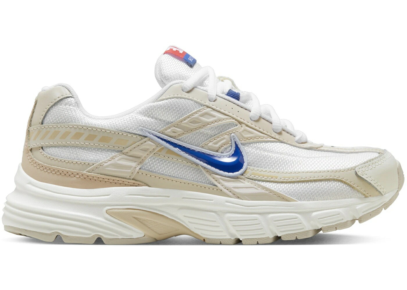 ナイキ 赤銅色 赤銅色 取り組み 取り組みロイヤル 青 青色 WOMEN\u0027S スニーカー レディース NIKE INITIATOR SAIL LIGHT OREWOOD BROWN GAME ROYAL (WOMEN\u0027S) / SAIL SAIL LIGHT OREWOOD BROWN