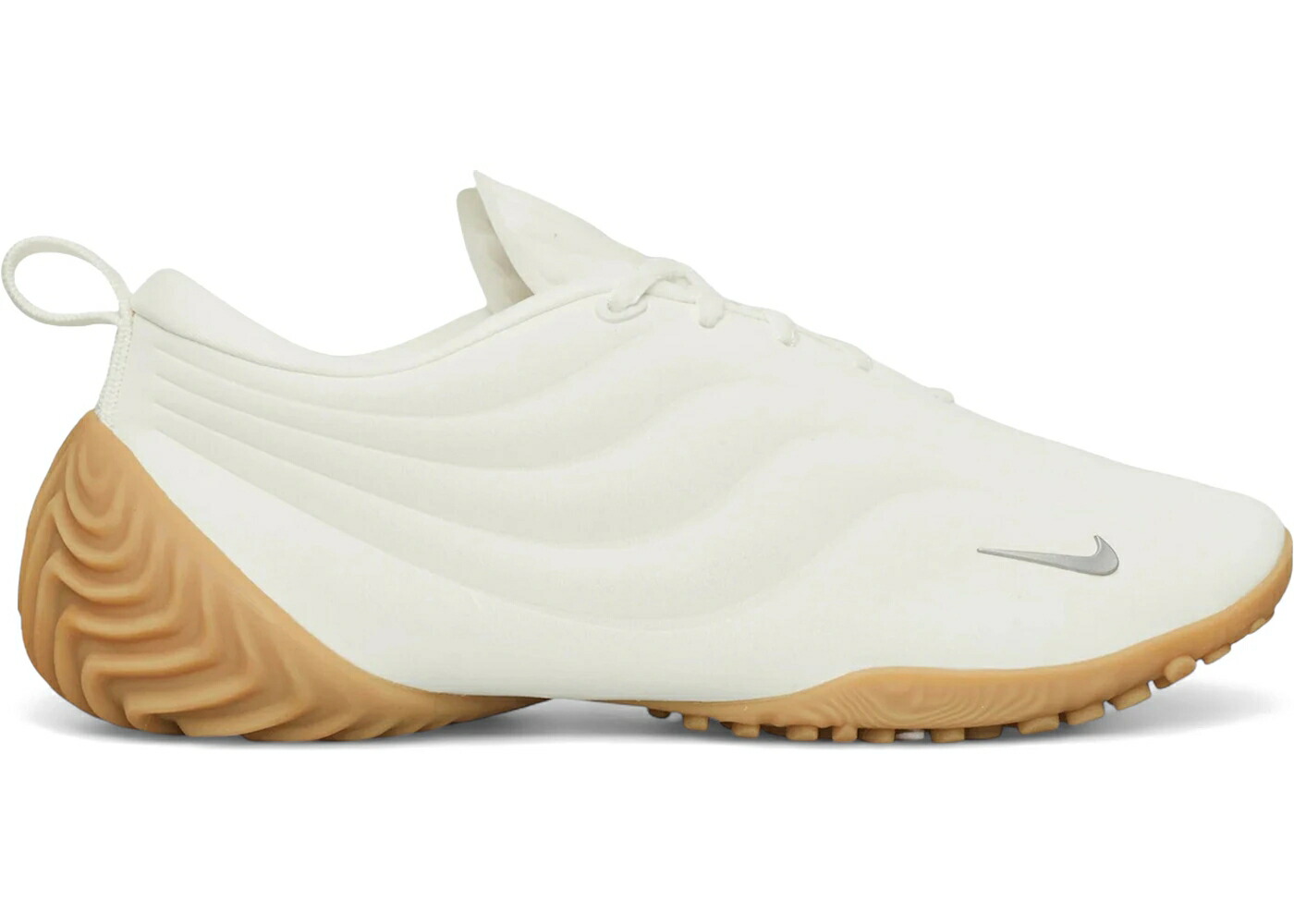 ナイキ ウルトラ 銀色 シルバー WOMEN'S スニーカー レディース NIKE ASTRA ULTRA SAIL GUM (WOMEN'S) / SAIL METALLIC SILVER GUM LIGHT