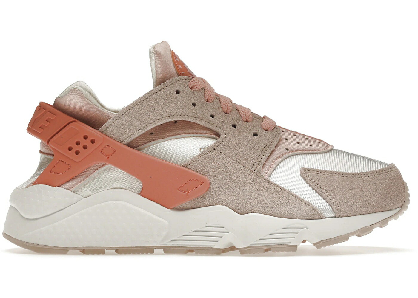 ナイキ ハラチ 白いこと 白いこと WOMEN\u0027S スニーカー レディース NIKE AIR HUARACHE LIGHT MADDER ROOT (WOMEN\u0027S) / SUMMIT WHITE LIGHT MADDER ROOT