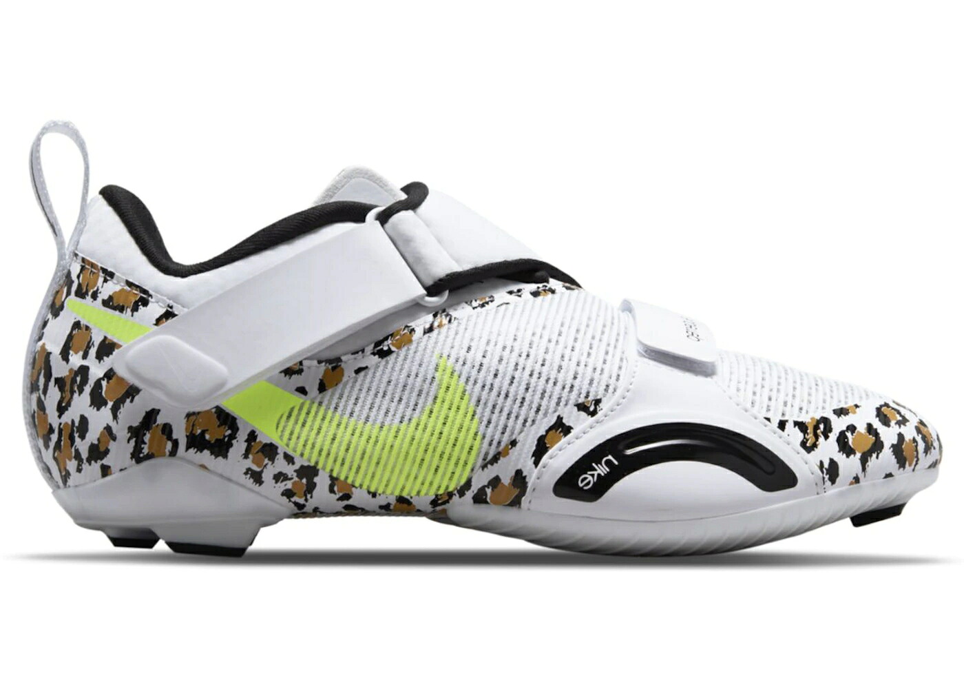 ナイキ ヒョウ柄 レオパード 白いこと 白いこと 黒いこと 黒いこと WOMEN\u0027S スニーカー レディース NIKE SUPERREP CYCLE LEOPARD (WOMEN\u0027S) / WHITE BLACK CHUTNEY VOLT