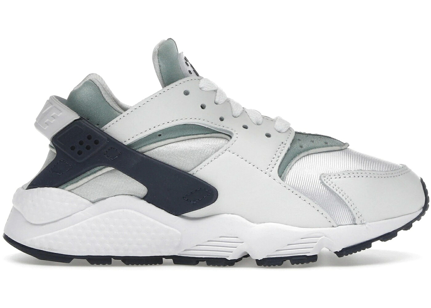 ナイキ ハラチ 緑 緑であること 白いこと 白いこと WOMEN\u0027S スニーカー レディース NIKE AIR HUARACHE PHOTON DUST MICA GREEN (WOMEN\u0027S) / WHITE MICA GREEN PHOTON DUST