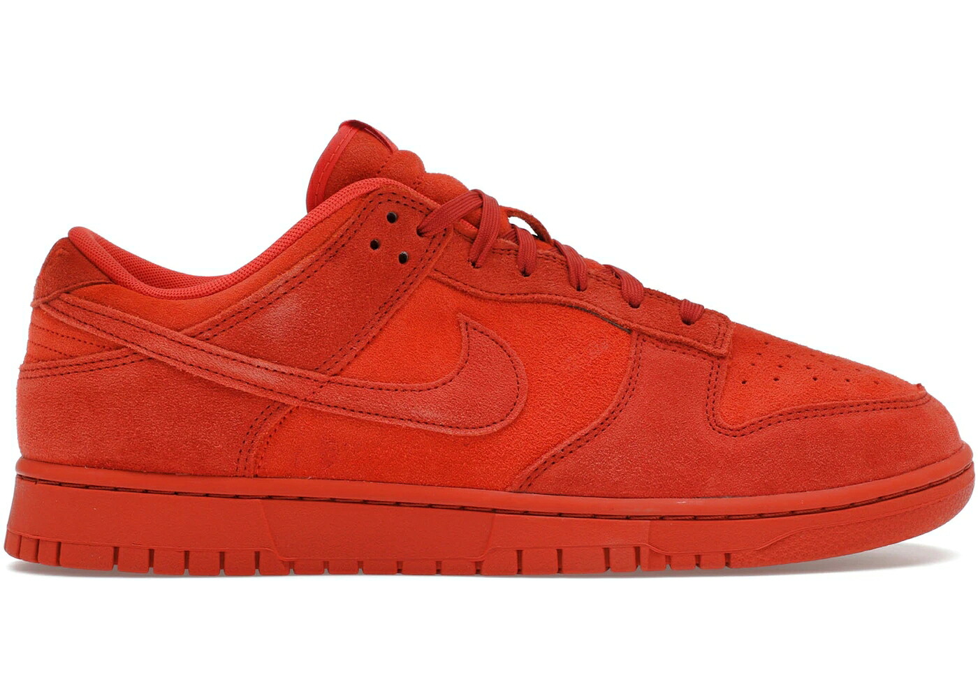 ナイキ ダンク 火の手 赤 赤いこと 火竜 ダンクロー WOMEN\u0027S スニーカー レディース NIKE DUNK LOW SE VALLEY OF FIRE (WOMEN\u0027S) / PICANTE RED DRAGON RED