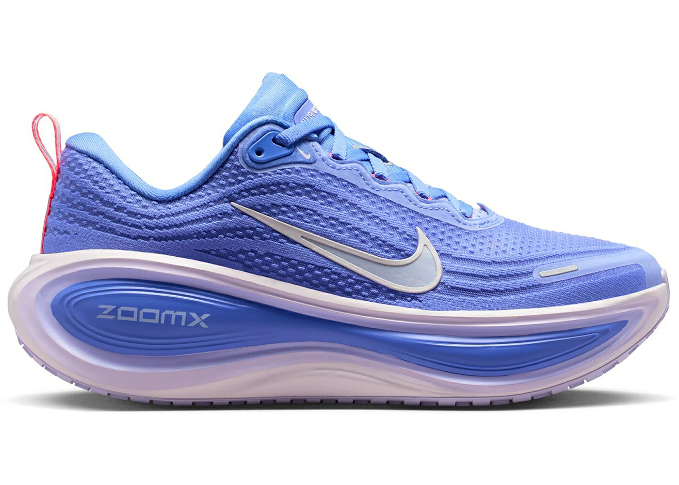 ナイキ 紫 相撲取り草 パープル WOMEN\u0027S スニーカー レディース NIKE VOMERO PLUS SAPPHIRE LIGHT VIOLET (WOMEN\u0027S) / SAPPHIRE VIOLET MIST PURPLE