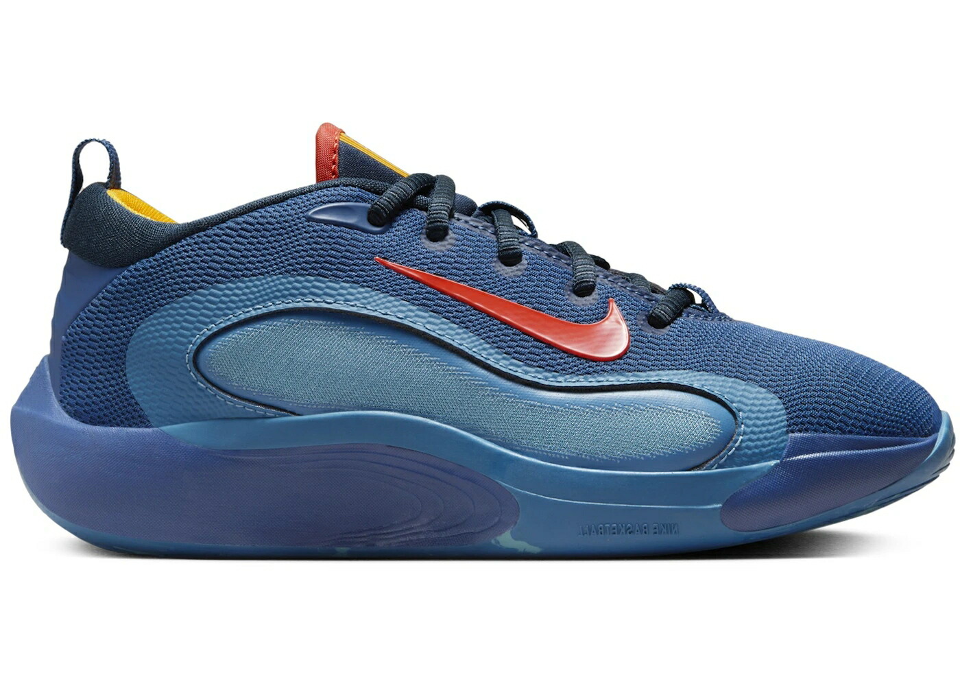 ナイキ 紺色 ネイビー ジュニア キッズ NIKE ISOFLY MYSTIC NAVY ARMORY AEGEAN STORM COSMIC CLAY (GS) / MYSTIC NAVY ARMORY NAVY AEGEAN ベビー マタニティ スニーカー