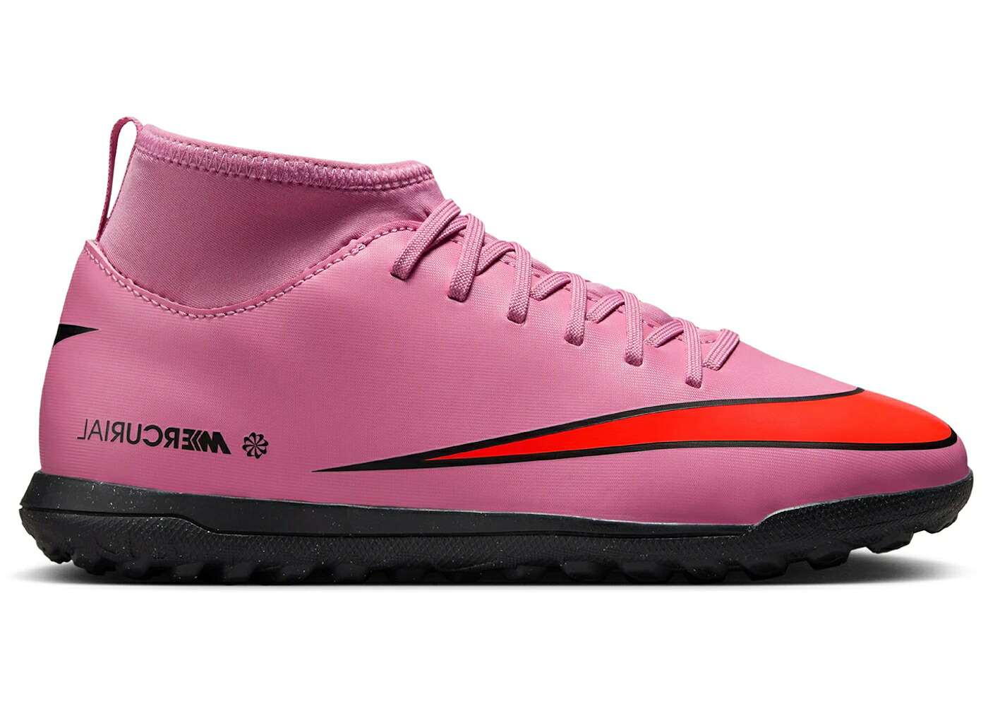 ナイキ 野球クラブ 神通力 クリムゾン 御坊っちゃん キッズ NIKE MERCURIAL SUPERFLY 10 CLUB TF SCARY GOOD PACK (GS) / MAGIC FLAMINGO TOTAL CRIMSON もの言う花 マタニティ スニーカー