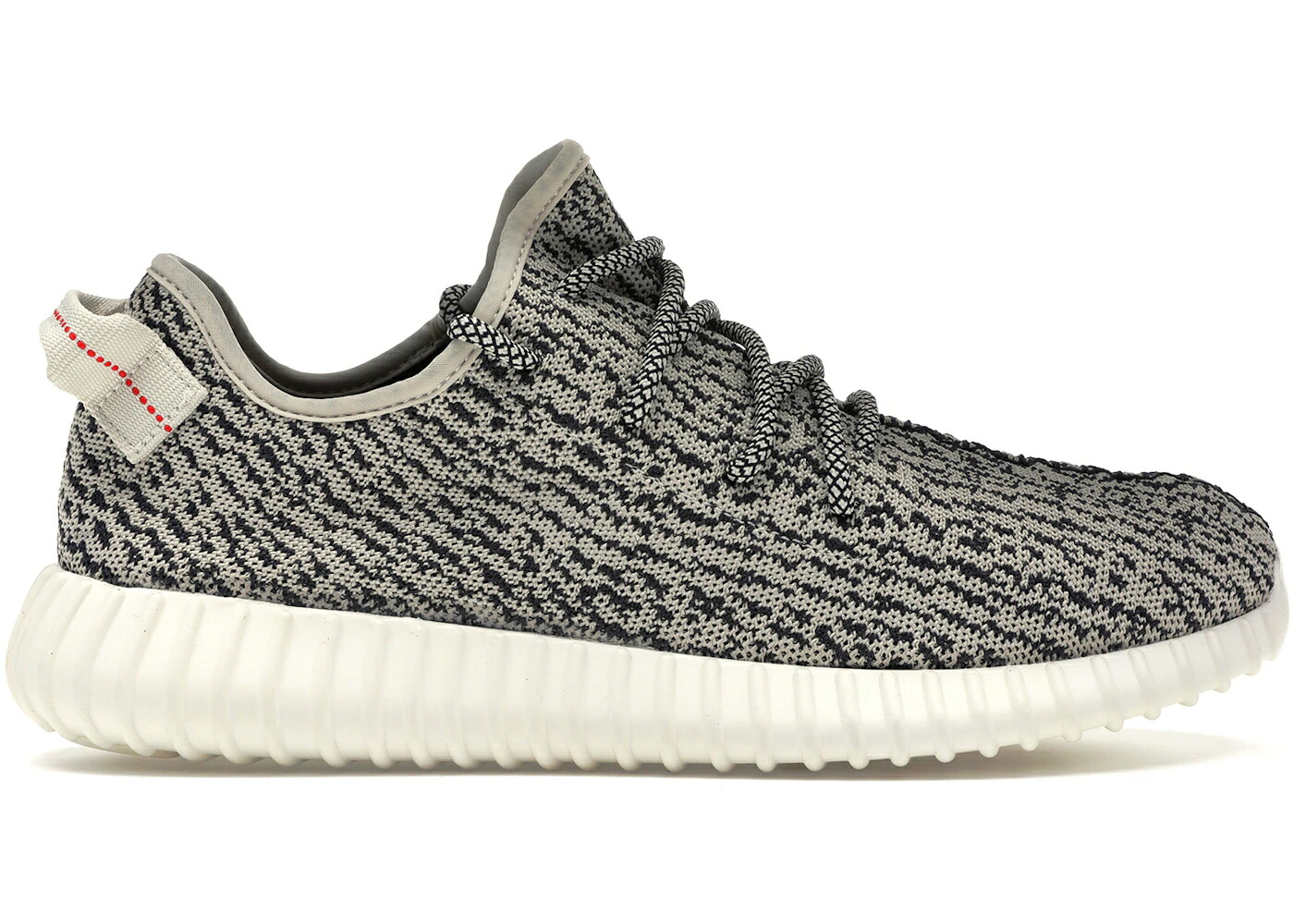 アディダス ブースト 青味 青色 スニーカー メンズ ADIDAS YEEZY BOOST 350 TURTLEDOVE (2015) / TURTLEDOVE BLUE GRAPHITE CHALK スニーカー-メンズ靴