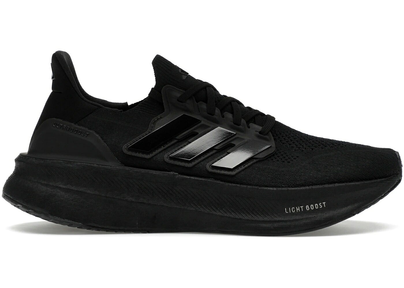 アディダス ウルトラ ブースト 黒色 ブラック コア ウルトラブースト 5.0 スニーカー メンズ ADIDAS ULTRA BOOST TRIPLE BLACK / CORE BLACK CORE BLACK CORE BLACK|スニケス