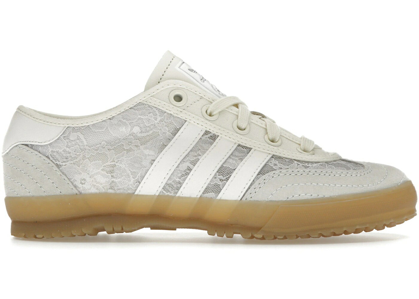 アディダス 白いこと 白いこと しろがね色 しろがね色 スニーカー メンズ ADIDAS TISCHTENNIS NAKED COPENHAGEN SILVERY DAISY LACE PACK / WHITE OFF WHITE OFF WHITE SILVER