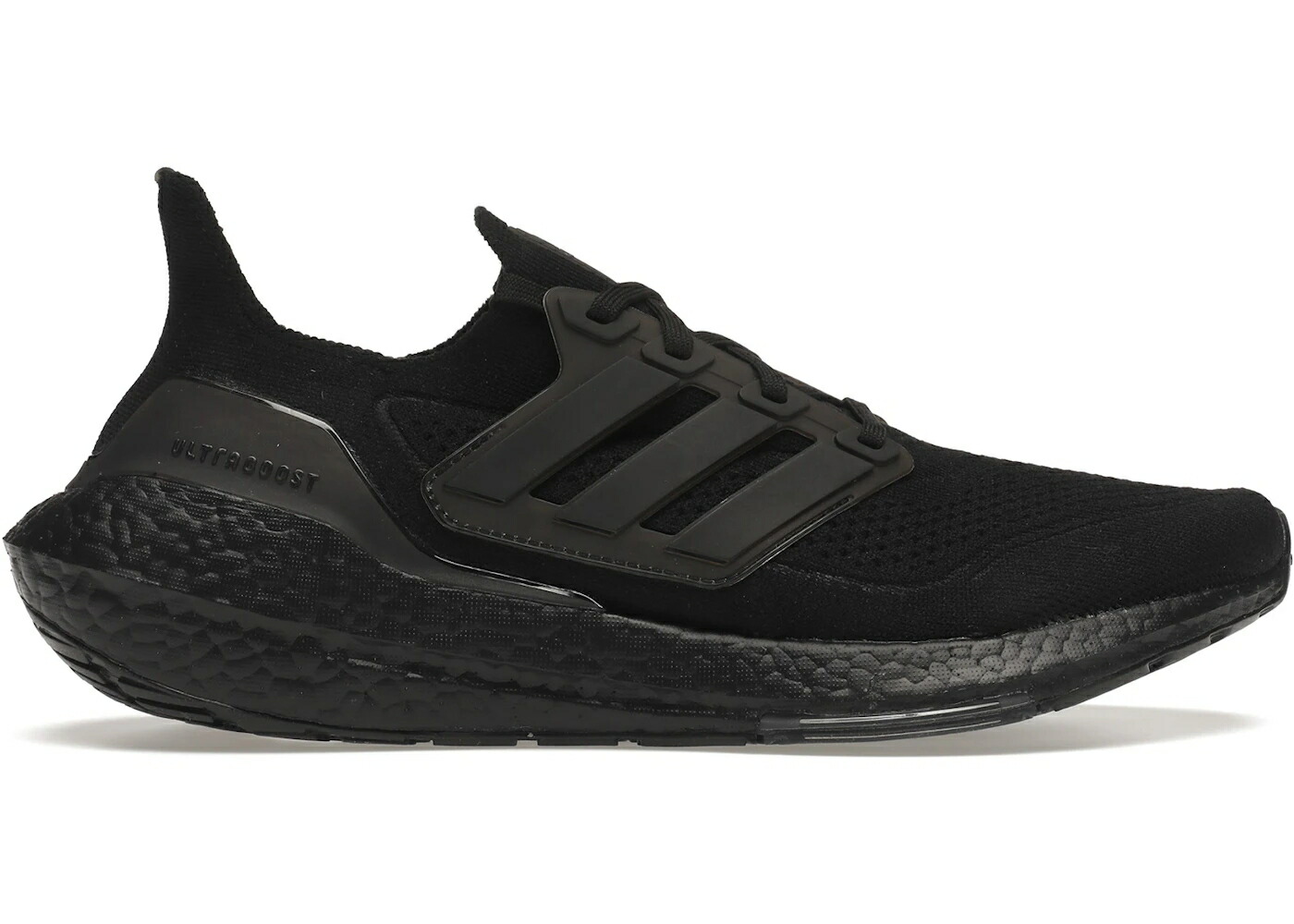 アディダス ウルトラ ブースト 黒いこと 黒いこと 中核グループ ウルトラブースト スニーカー メンズ ADIDAS ULTRA BOOST 21 TRIPLE BLACK / CORE BLACK CORE BLACK CORE BLACK