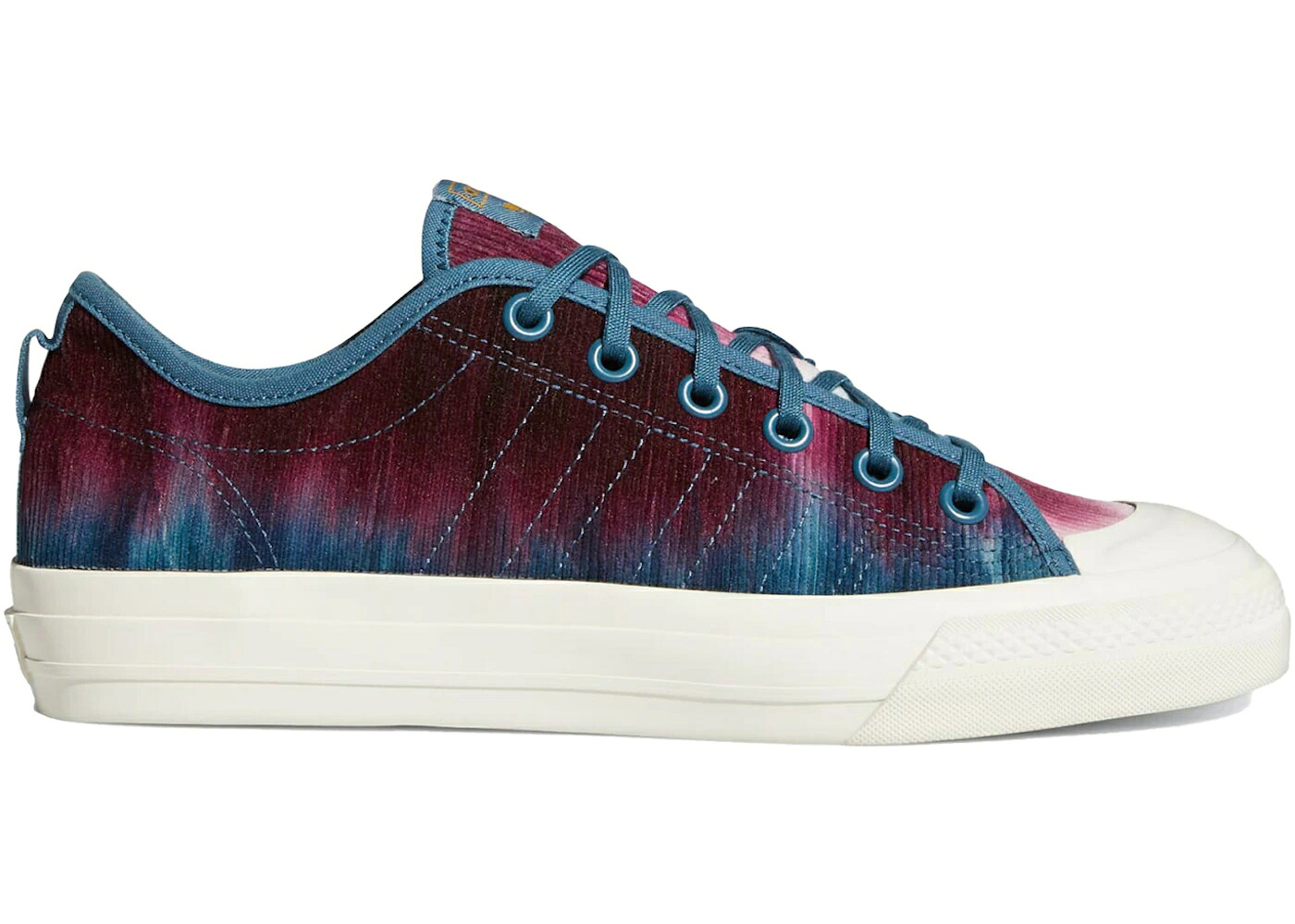 アディダス 戦勝 クリムゾン 藍色 インディゴ スニーカー メンズ ADIDAS NIZZA LO RF VICTORY CRIMSON ORBIT INDIGO / VICTORY CRIMSON ORBIT INDIGO OFF メンズ靴-靴