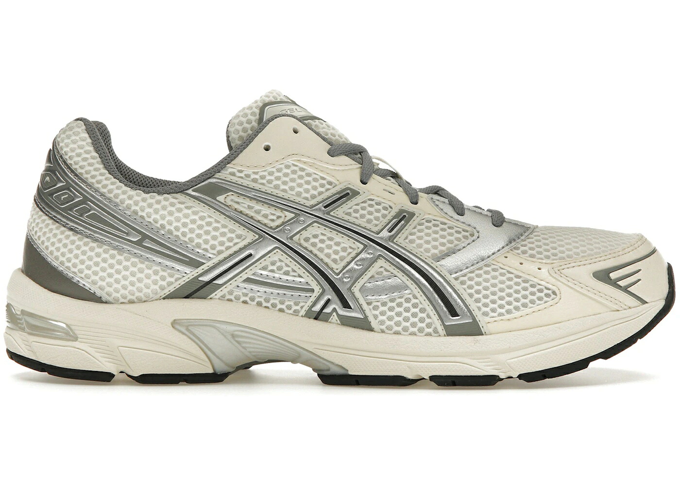 アシックス 皮膚軟化剤 薄墨色 薄墨色 WOMEN\u0027S スニーカー レディース ASICS GEL-1130 CREAM CLAY GREY (WOMEN\u0027S) / CREAM CLAY GREY