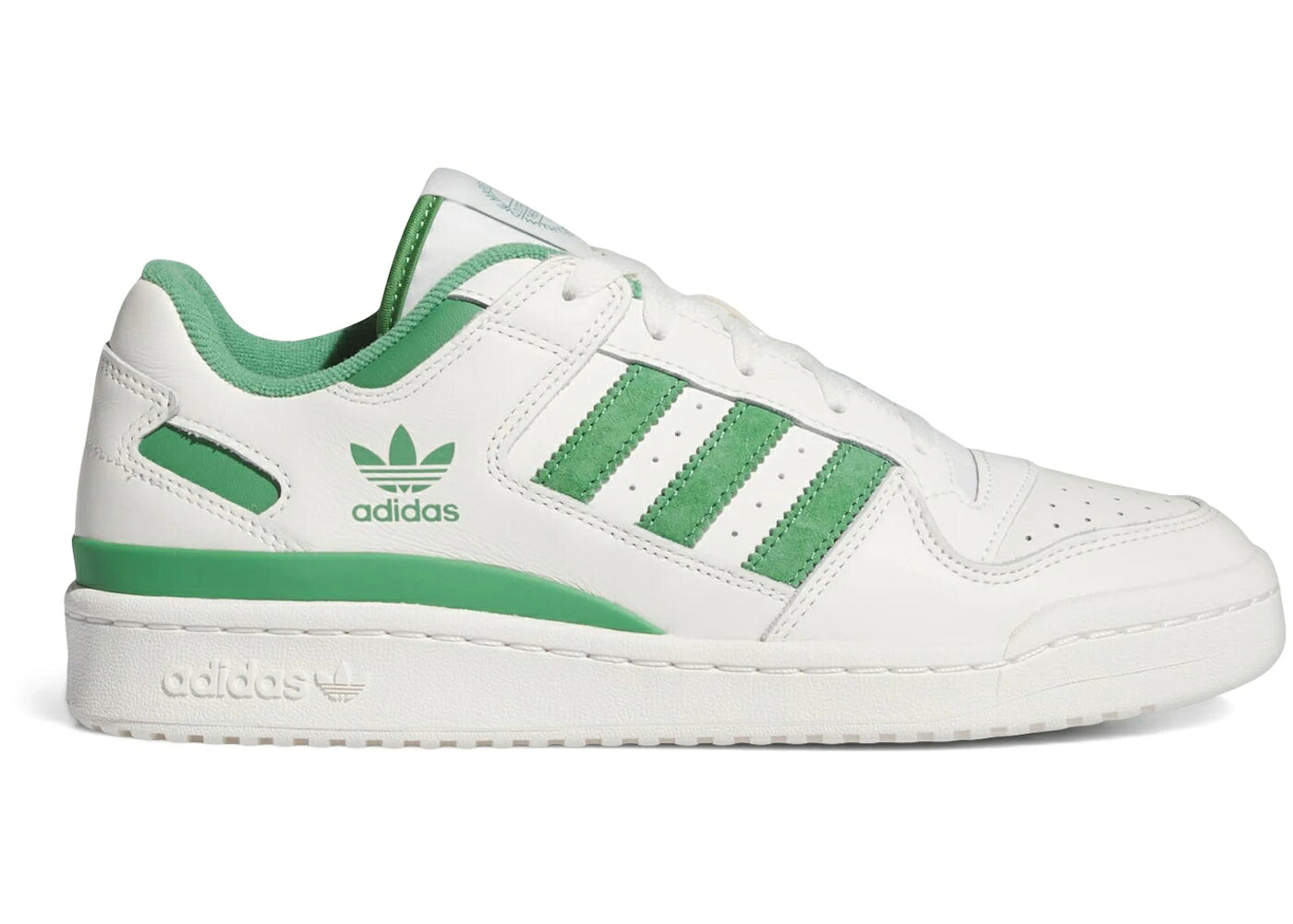 アディダス 討論会 白いこと 白いこと 緑 緑であること スニーカー メンズ ADIDAS FORUM LOW CL WHITE PRELOVED GREEN / CLOUD WHITE PRELOVED GREEN CLOUD