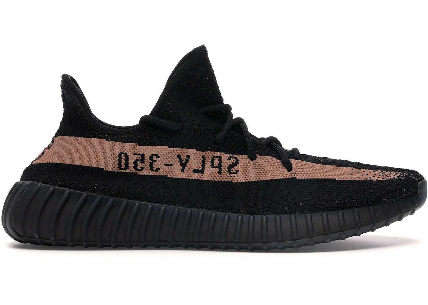 アディダス ブースト コア 黒色 ブラック 銅色 コッパー スニーカー メンズ ADIDAS YEEZY BOOST 350 V2 CORE BLACK COPPER / CORE BLACK COPPER CORE BLACK