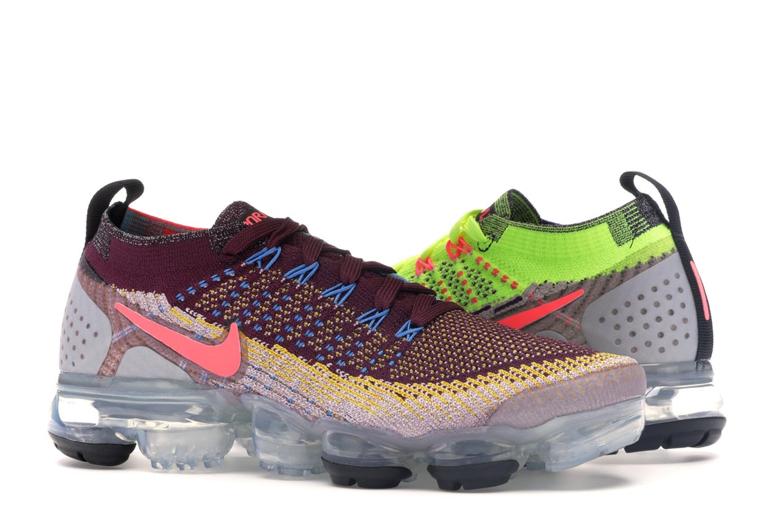 vapormax random