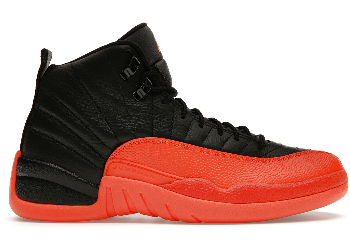 ナイキ ジョーダン 橙 オレンジ色 黒いこと 黒いこと 白いこと 白いこと WOMEN\u0027S スニーカー レディース JORDAN 12 RETRO WNBA ALL-STAR BRILLIANT ORANGE (WOMEN\u0027S) / BLACK WHITE BRILLIANT ORANGE